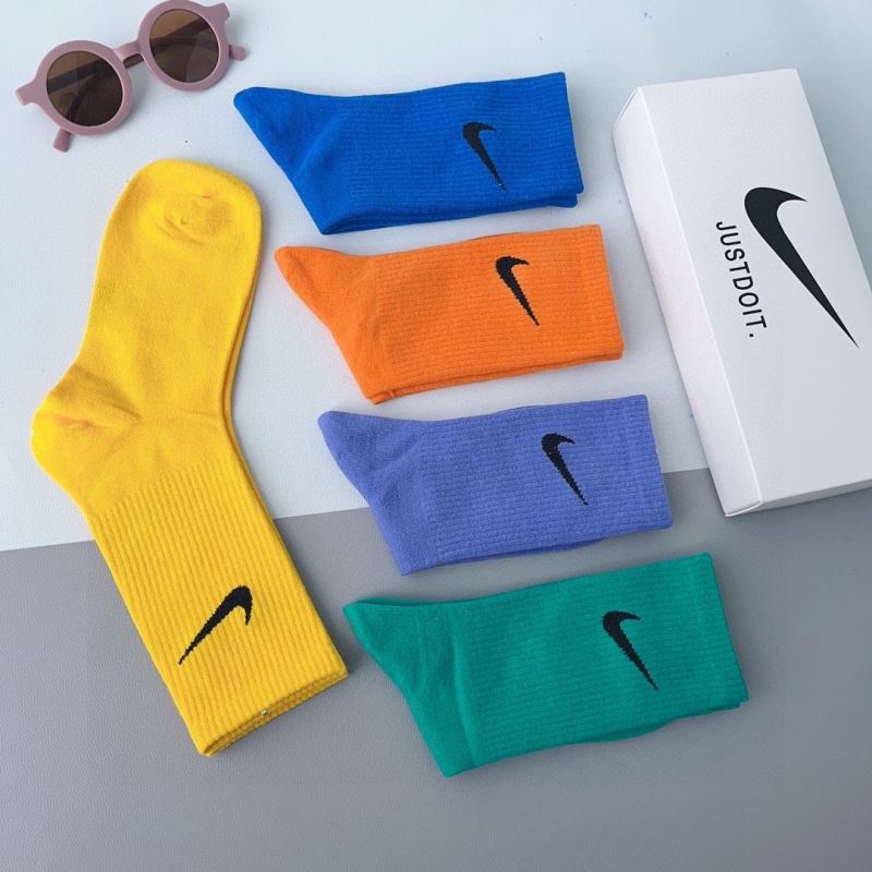 Nike Socks